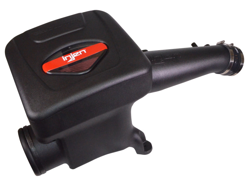 Injen EVO2100C 07-20 Toyota Tundra 5.7L Evolution Intake (Oiled)
