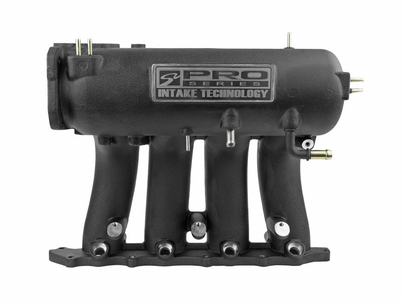Skunk2 Racing 307-05-0301 Skunk2 Pro Series 94-01 Honda/Acura H22A/F20B Intake Manifold (Exluding Type SH) - Black Series