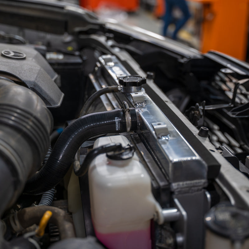 Mishimoto MMRAD-4RUN-10 10-14 Toyota 4Runner 4.0L Performance Aluminum Radiator