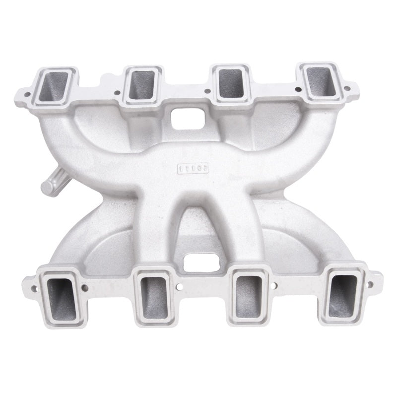 Edelbrock EDE71197 Chevy LS3 Performer RPM Intake Manifold - Carb