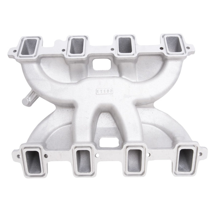 Edelbrock EDE71197 Chevy LS3 Performer RPM Intake Manifold - Carb