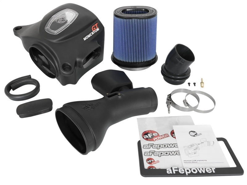 aFe 54-76006 AFE Momentum GT Cold Air Intakes