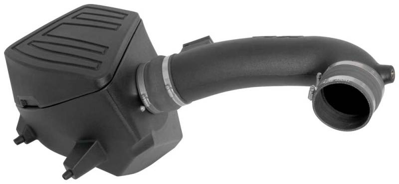 K&N Engineering 63-3109 K&N 2019 Chevrolet / GMC 1500 V8-5.3/6.2L F/I AirCharger Performance Intake