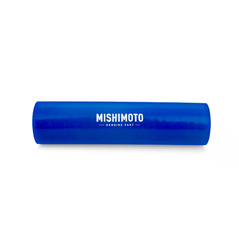 Mishimoto MMHOSE-WRX-15ANCBL 2015 Subaru WRX Blue Silicone Radiator Coolant Ancillary Hoses Kit