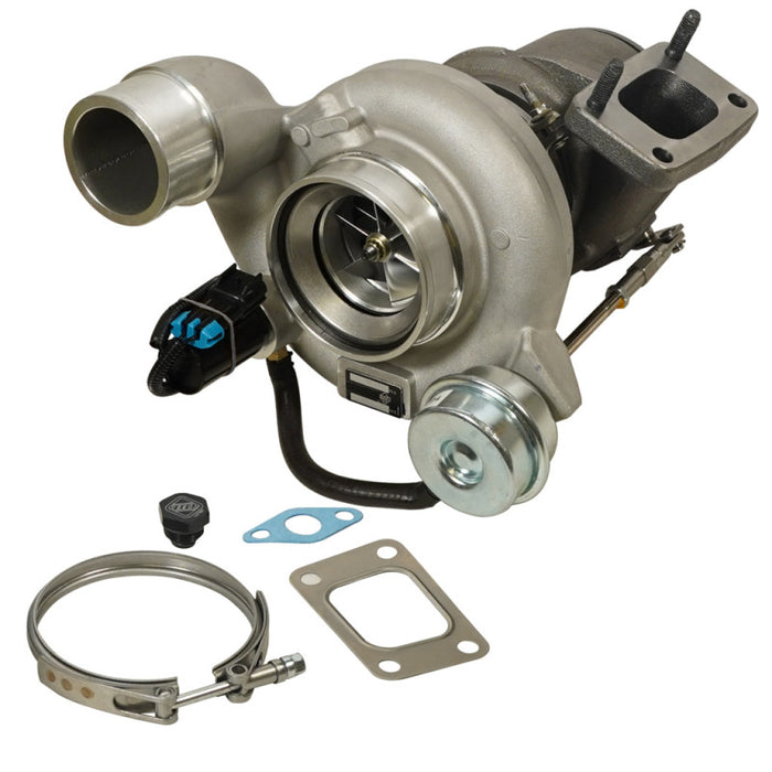 BD Diesel 1045768 03-07 Dodge 5.9L Cummins Screamer Turbo HE351CW