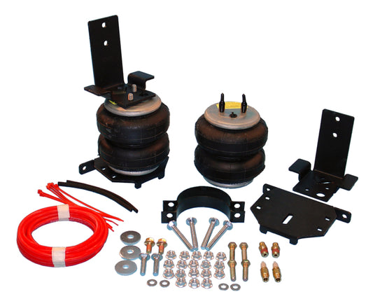 Firestone 2255 Ride-Rite Air Helper Spring Kit Rear 00-06 Ford Excursion 2WD (W217602255)