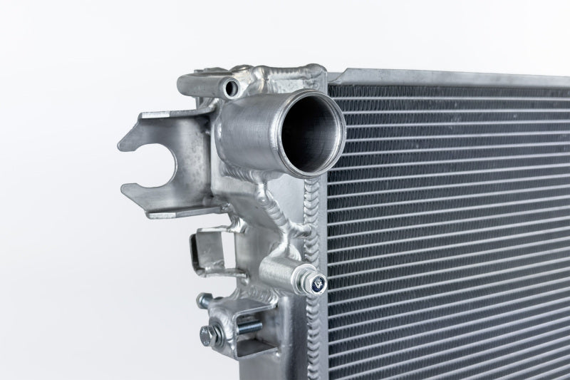 CSF 7340 18-24 Jeep Wrangler 3.6L V6 Heavy Duty 2-Row Radiator