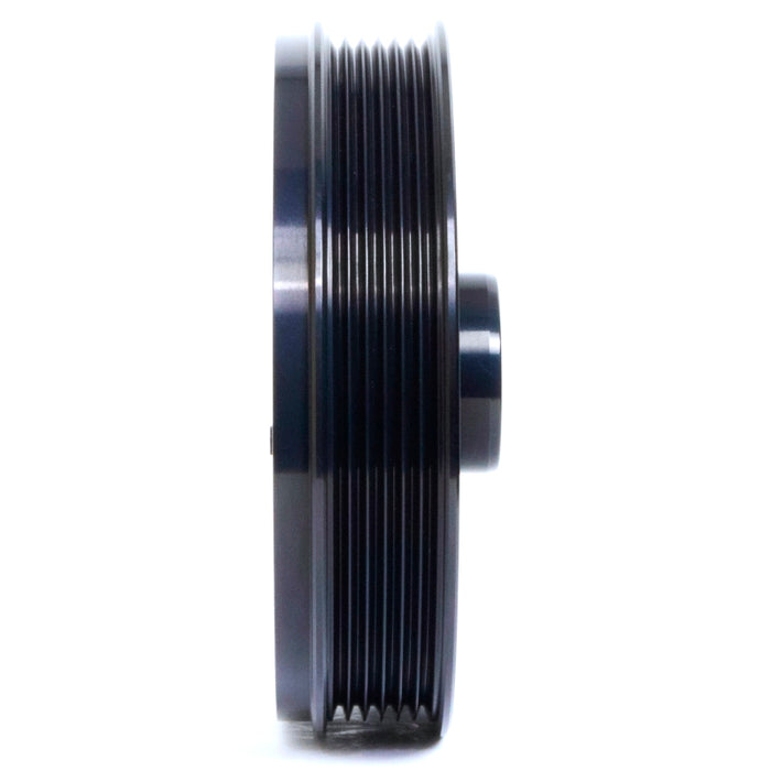Fluidampr 610201 02-16 Ford 4.0L Barra I6 Steel Internally Balanced Damper