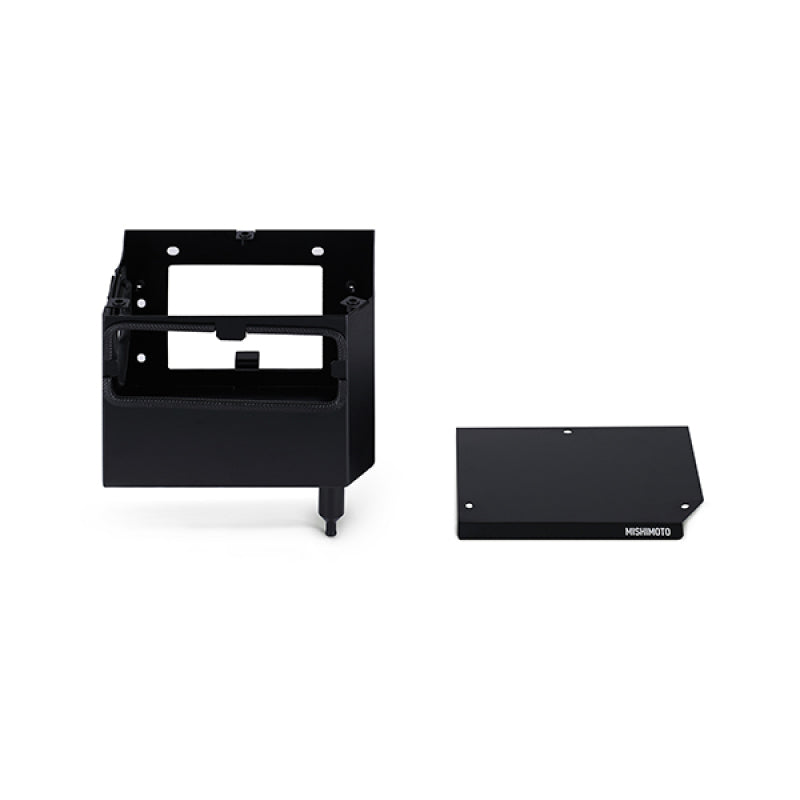 Mishimoto MMAI-CLA45-14BK 14+ Mercedes-Benz Performance Race Intake Kit - Black