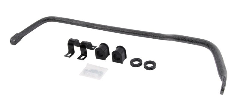 Hellwig 7795 21-22 Dodge TRX Front Sway Bar 1 3/8in Rear Sway Bar