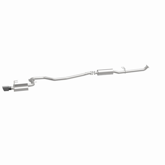 Magnaflow 19610 2022+ Honda Civic Sport 2.0 Sedan NEO Cat-Back Exhaust System