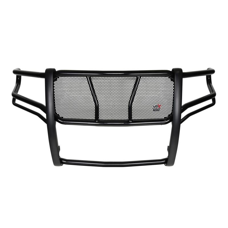 Westin 57-3975 19-21 RAM 1500 (non Rebel/Warlock) HDX Grille Guard - Black