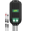 Battery Tender BTN Battery Charger 022-1007-DL-WH