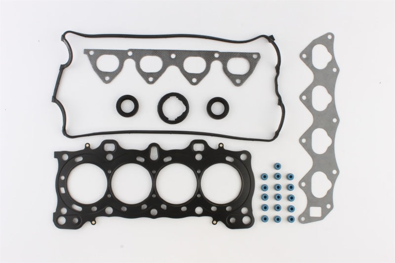 Cometic Gasket PRO2033T Cometic Street Pro 86-89 Honda D16A1/A9 1.6L DOHC 76mm Top End Gasket Kit