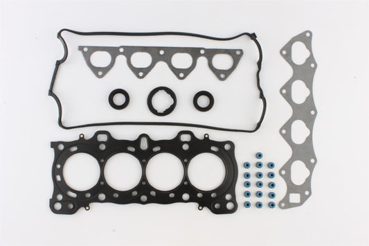 Cometic Gasket PRO2033T Cometic Street Pro 86-89 Honda D16A1/A9 1.6L DOHC 76mm Top End Gasket Kit