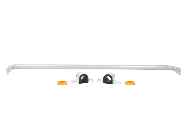 Whiteline BHR88XZ 09+ Hyundai Genesis BH Coupe Rear Heavy Duty Adjustable 26mm Swaybar