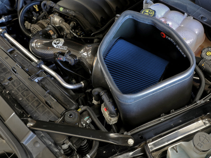 aFe 57-10015R AFE Track Series Intake