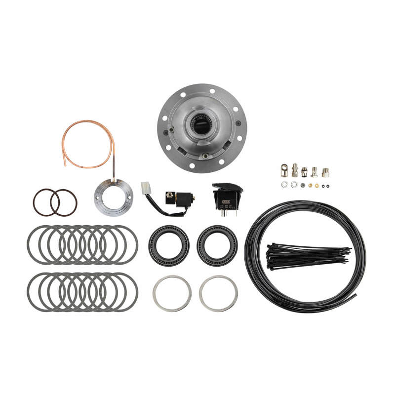 ARB RD105 Airlocker Dana35 30Spl 3.54&Up S/N.