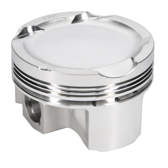 JE Pistons 302025 VW 1.8T 20V KIT 82.0 Set of 4 Pistons