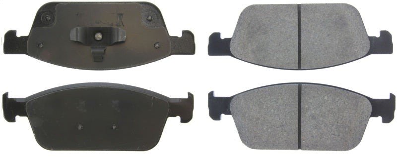 Stoptech 309.16450 StopTech Performance 15-17 Lincoln MKC Front Brake Pads
