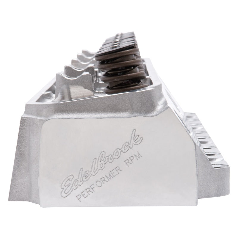 Edelbrock EDE60925 BBM Performer RPM Cylinder Head - Assm.