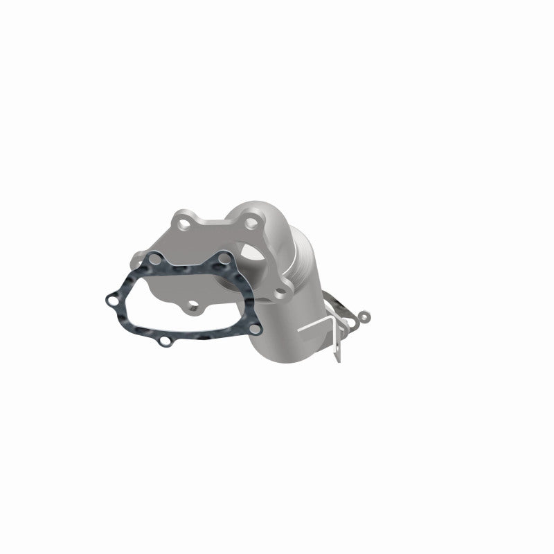 Magnaflow 5411014 MagnaFlow Converter Direct Fit 12-14 Subaru Impreza 2.5L / 15-16 WRX STI