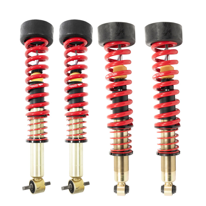 Belltech 150222TPC 2021+ GM Tahoe / Yukon 4WD Front/Rear Trail Performance Leveling Kit