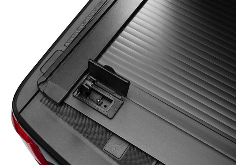 Retrax T-60378 21-22 Ford F-150 Super Crew/Super Cab (Incl. 2022 Lightning) 5.5ft Bed ONE XR