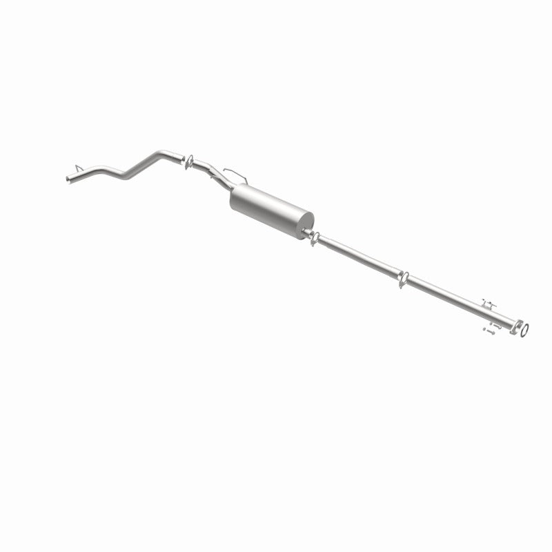 Magnaflow 106-0240 MagnaFlow BRE Exhaust Kit 95-00 Toyota Tacoma 2.7L