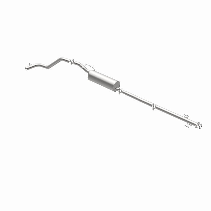 Magnaflow 106-0240 MagnaFlow BRE Exhaust Kit 95-00 Toyota Tacoma 2.7L