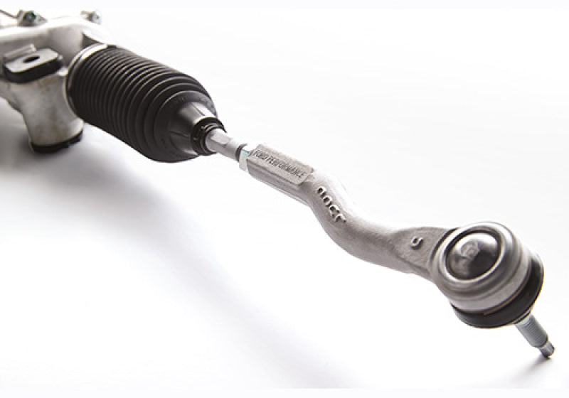 Ford Racing M-3200-WT 2021+ Ford Bronco Severe Duty Steering Upgrade Kit