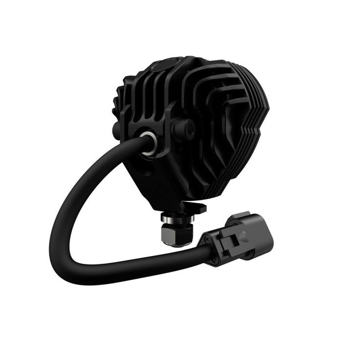 KC HiLiTES 282 FLEX ERA 3 LED Light Spot Beam Pair Pack System