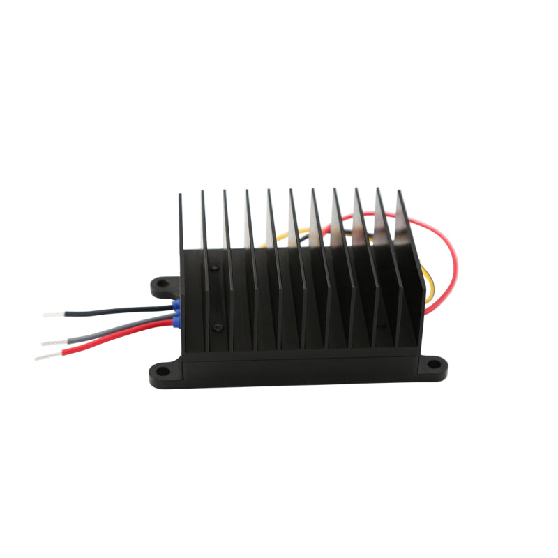 Aeromotive 19108 11-17 Mustang S197/S550 Brushless 5.0 GPM Gear Pump 18-20 GT/Ecoboost