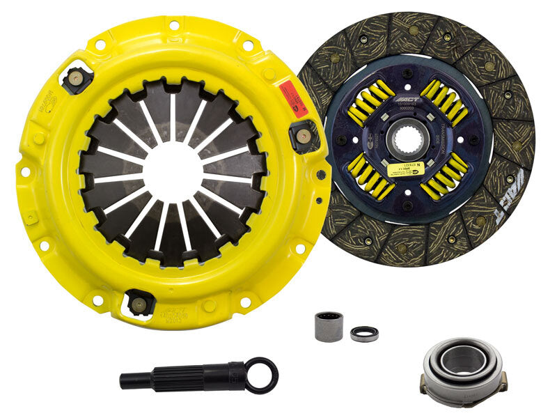 ACT ZX2-HDSS ACT HD/Perf Street Clutch Kits