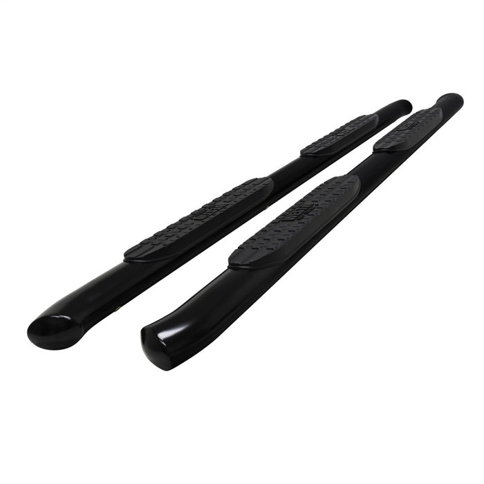 Westin 21-24165 20-22 Jeep Gladiator PRO TRAXX 4 Oval Nerf Step Bars - Black