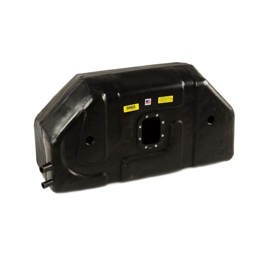 OMIX 17722.23 Omix Gas Tank 20 Gallon 87-95 Jeep Wrangler (YJ)