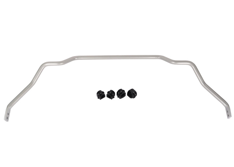 Whiteline BNF28Z 89-93 Nissan Skyline R32 GTS RWD Front 24mm Heavy Duty Adjustable Swaybar