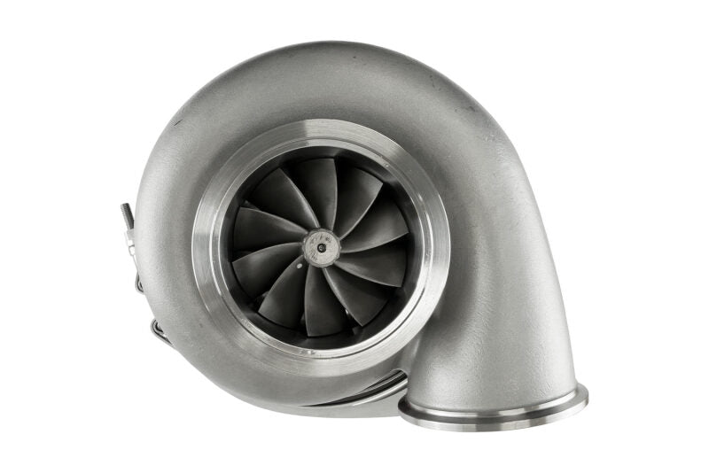 Turbosmart TS-1-7675C-VB096E Oil Cooled 7675 V-Band Inlet/Outlet A/R 0.96 External Wastegate TS-1 Turbocharger