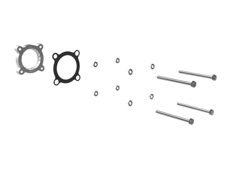 aFe 46-30005 AFE Silver Bullet TBS