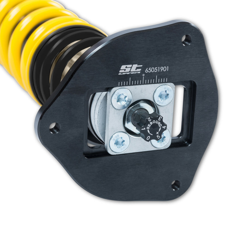 ST Suspensions 18210850 ST TA-Height Adjustable Coilovers 05-10 VW Golf V/Jetta V A3 (8P) 2WD