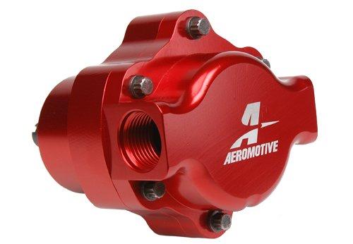 Aeromotive 11105 Billet Belt Drive Fuel Pump