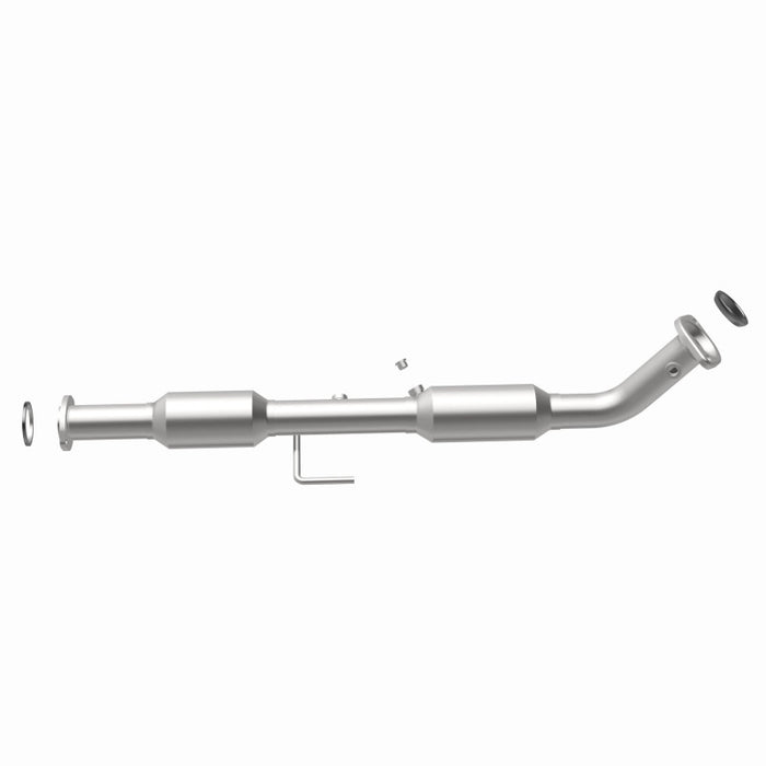 Magnaflow 24487 MagnaFlow Conv DF 05-08 Tacoma 2.7 Rear