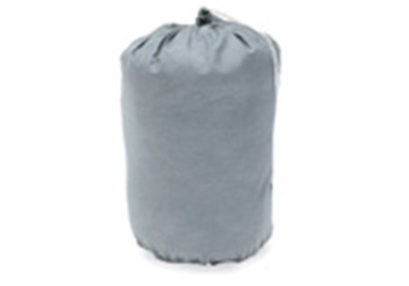 Rampage 1703 1966-1977 Ford Bronco Car Cover - Grey