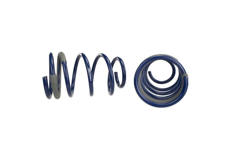 Ford Racing M-5300-PA 2005-2014 Mustang GT 1.0in. Track Lowering Springs