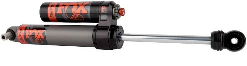 FOX 883-26-053 Fox 18-Up Jeep JL 2.5 Performance Series 10.2in. Smooth Body Piggyback DSC Rear Shock 0-1.5in. Lift