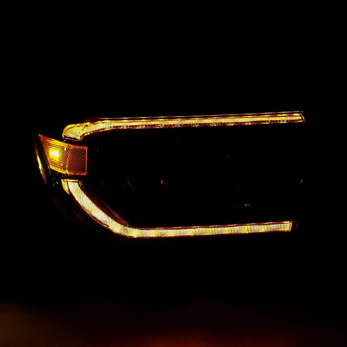 AlphaRex 880820 ARX NOVA Headlights