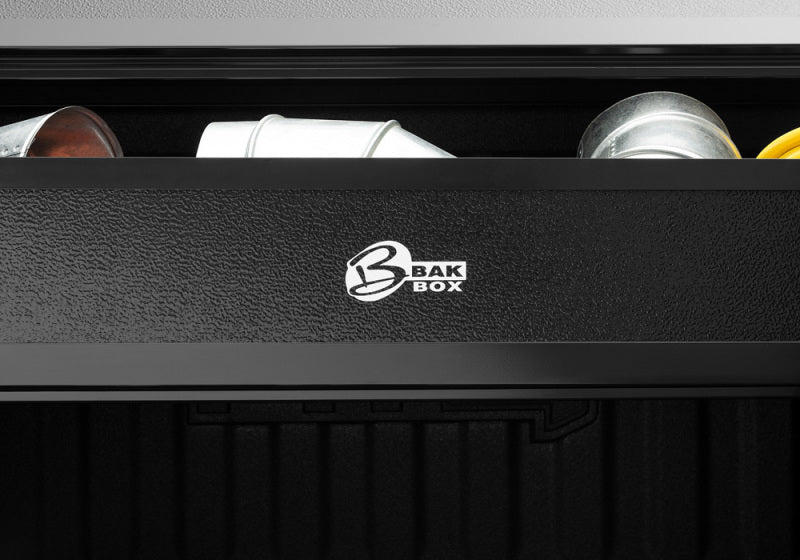 BAK 92120 14-18 Chevy Silverado (Fits All Models) BOX 2