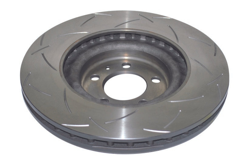 DBA DBA42832S 08+ Audi S4 Quattro Front T-Slot T3 4000 Series Rotor