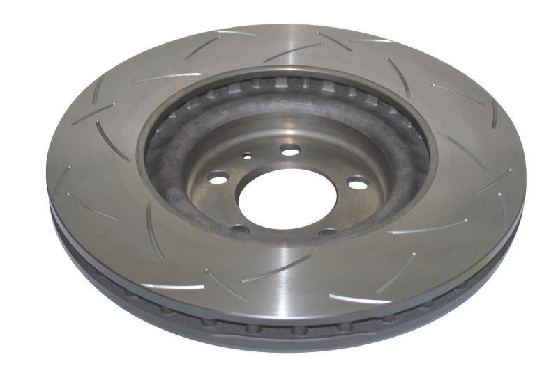 DBA DBA42832S 08+ Audi S4 Quattro Front T-Slot T3 4000 Series Rotor