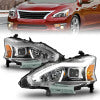 ANZO 121570 ANZ LED/Projector Headlights